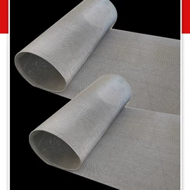 不锈钢网;金属网带;其他金属网