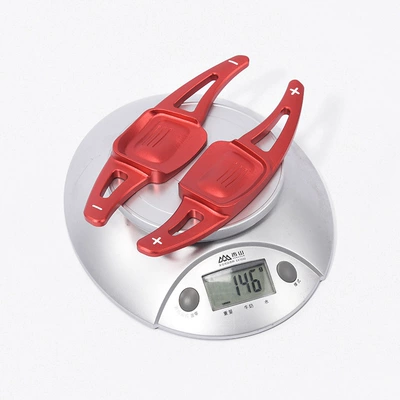 Paddles Steering Wheel Modification — Other Automotive Interior Supplies