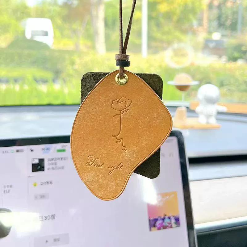 Натуральные и свежие, сильные вогнутые и выпуклые ароматические таблетки, ароматерапевтические таблетки, автомобильные подвески, ароматические таблетки для удаления запахов, стойкий аромат.