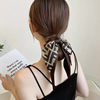 Elegant hair stick with bow, new collection, Korean style, light luxury style