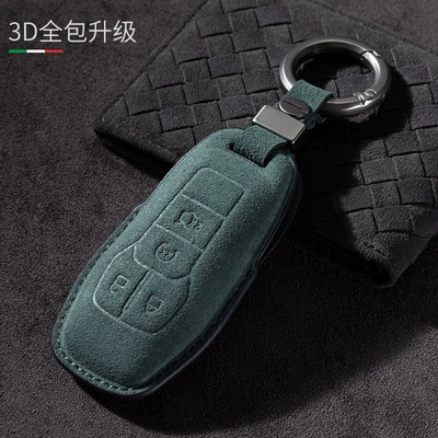 Car key bag: Focus Explorer Bag New
