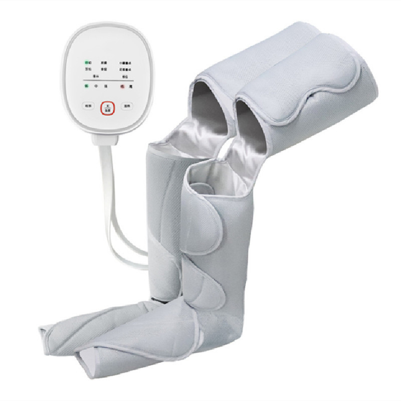Afaith Zhide Air Wave Leg Massager ST-501B Full Body Calf Massager Air Pressure Electric