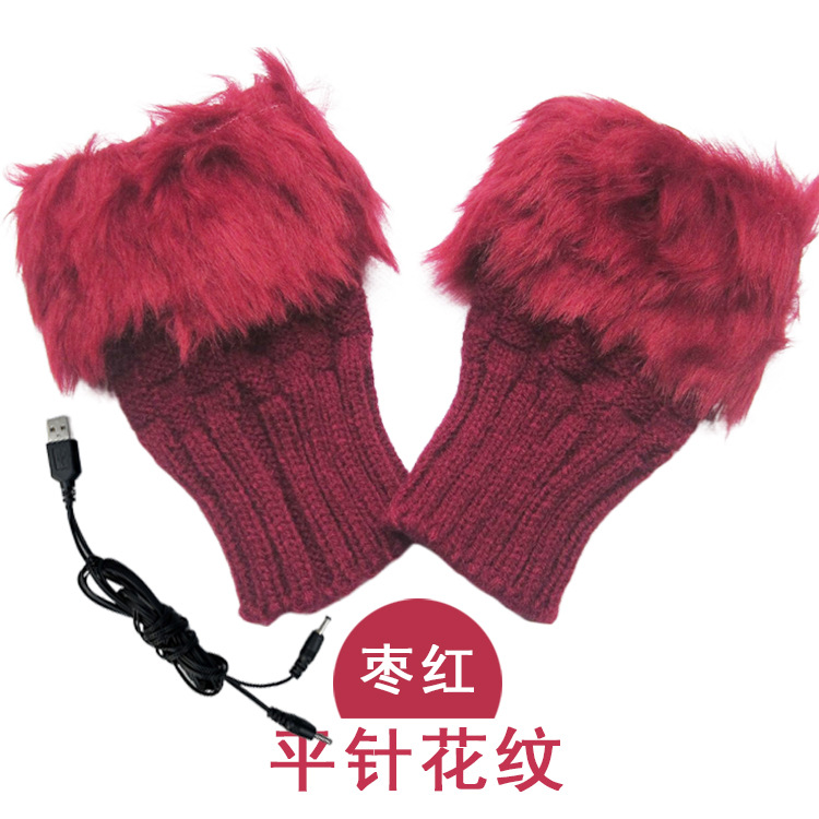 ������˹USB˫���������ë�߷���ë��ů���������ֱ����ȿɲ�ϴ