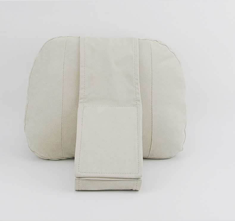 Byd Dynasty Network Headrest Sports Seat Special Cushion Neck Protector Interior Modification Neck Protector Car Headrest