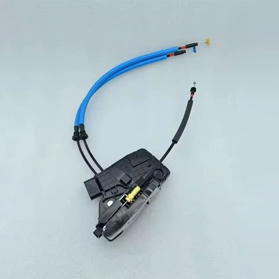81410F1210 Is Suitable for Kia Sportage Iv 2015-2022 Door Lock Actuator Rear Left Side (Power supply, ignition system accessories)