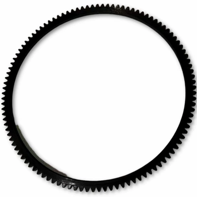 a More Stable Power – Flywheel/Gear