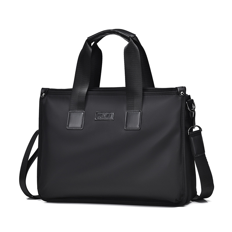 Nowa torba podróżna męska na ramię, duża pojemność, torba na ramię, torba na komputer, torba biurowa na dokumenty_voghion.com