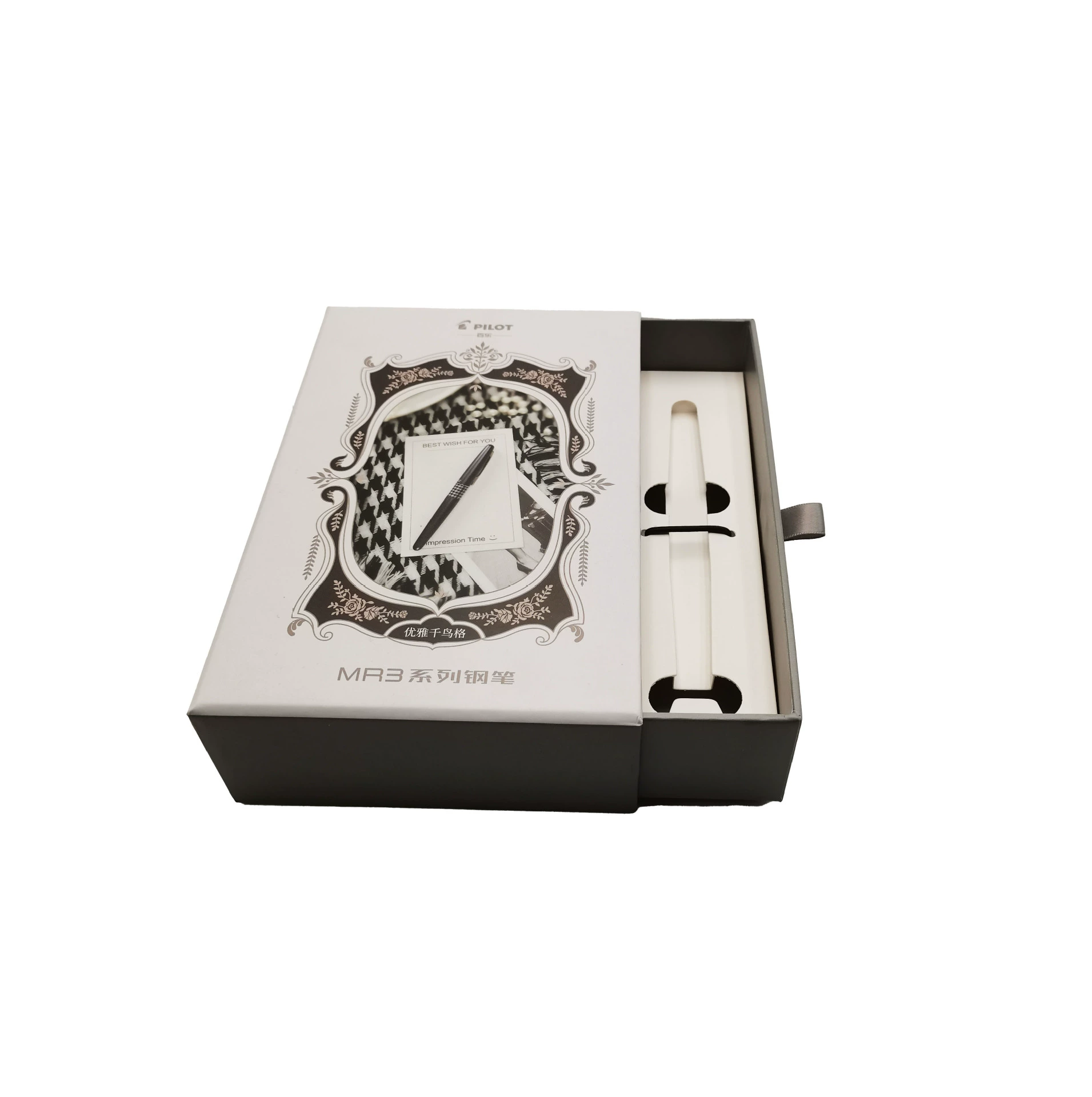 Шэньчжэнь завод подгонять Творческая электрическая зубная щетка коробка мультфильм стиль косметический макияж ящик