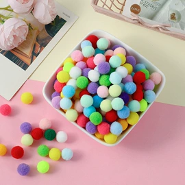 织带;饰品配件;毛球