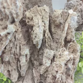 其他非金属;沙石砾石;其他冶金矿产