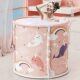 Bath bucket bath bucket adult bath tub extra large bathtub household adult bath bucket installation-free foldable round