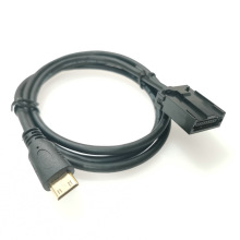 HDMI E TYPE HDMI܇�d���þ� hdmi E type to mini hdmi