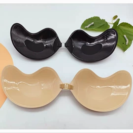 胸贴、乳贴;胸垫、插片;隐形文胸