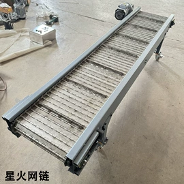 输送机;其他输送设备;网带