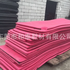 复合面料;其他纺织皮革;辅助包装材料