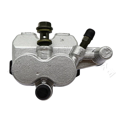 Doctor Brake Lower Pump Xunying – Other brake systems - right-silver