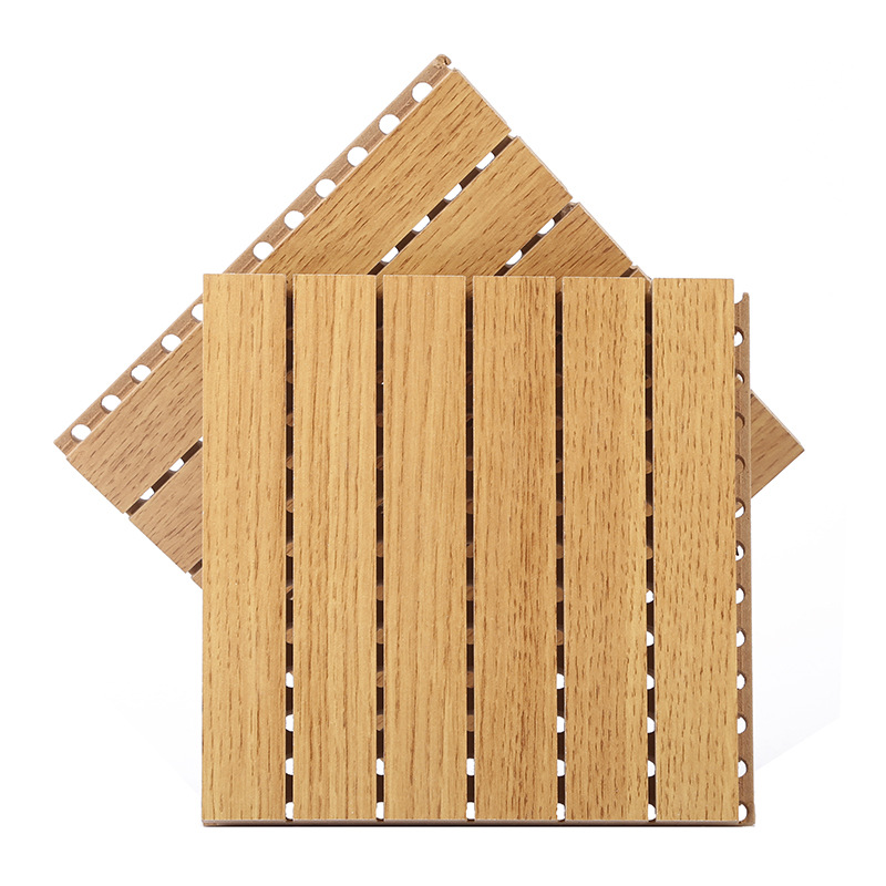 Панель акустическая MDF 12мм