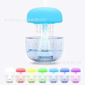 香薰机;加湿器;车用香水香薰