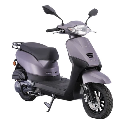 New Year's Affordable and Motosikletlər