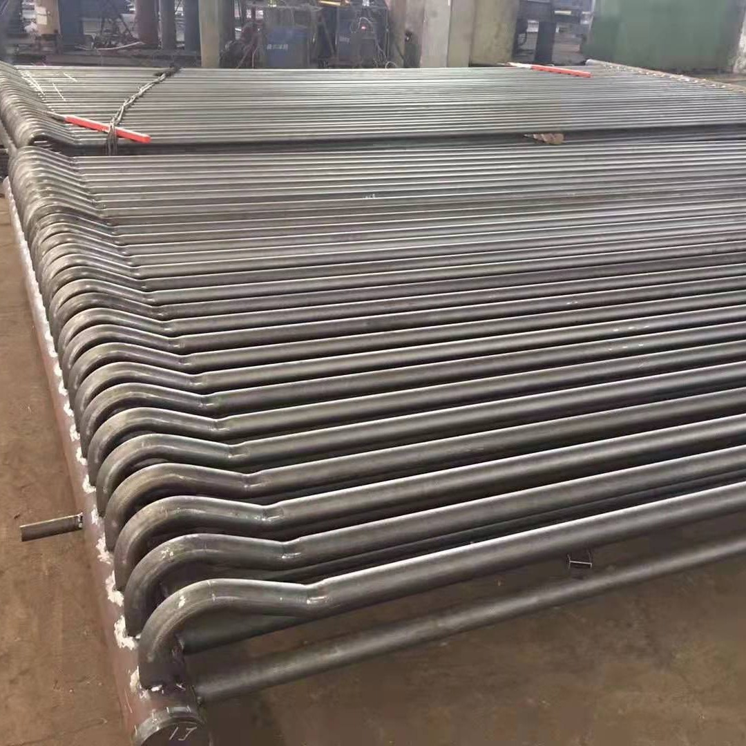 供应20G锅炉管 锅炉用鳍片管20#锅炉管 锅炉用鳍片管规格齐全