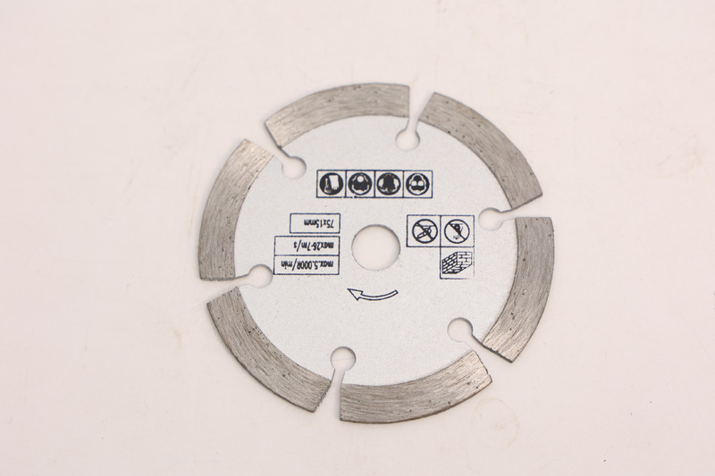 3 インチ 75mm76mm 樹脂切断ディスク高速度鋼 TCT ダイヤモンドウールホイールベイビーホイール破片美しいシームディスク|undefined