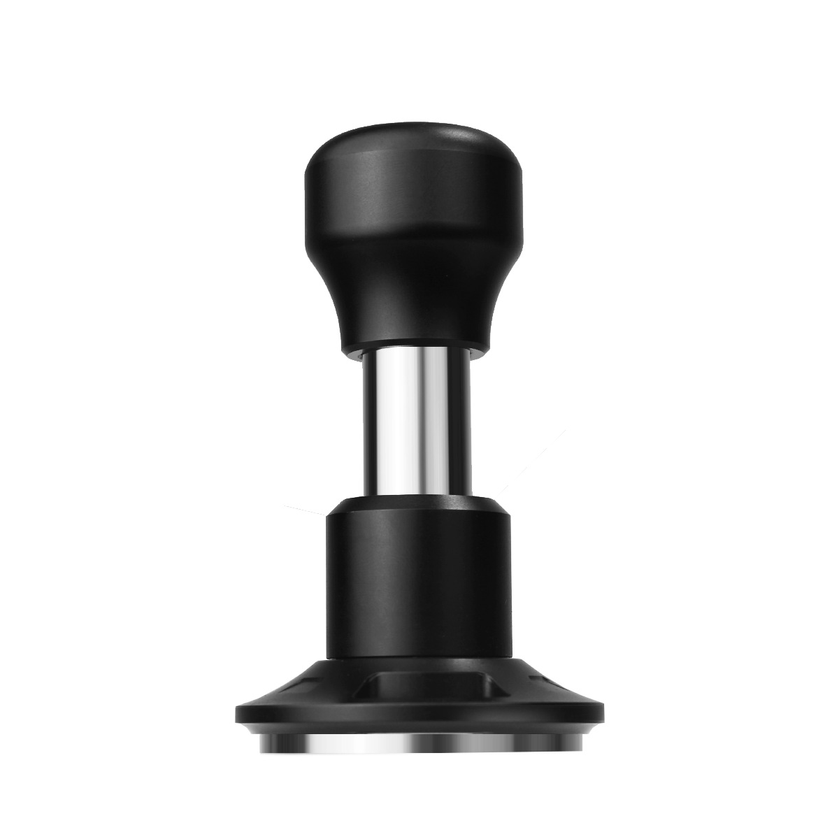 Sphinx impact hammer retroalimentación prensador de polvo acústico 51 / 58.5MM fuerza de café italiano elástico constante hammer