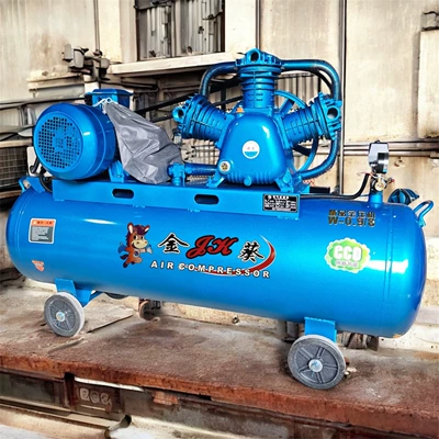 Hava kompressorları Air Compressor, Small 380V