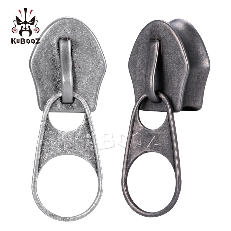 Bosch jewelry new retro copper zipper ear expansion one-piece ear hole puncture ear expander ear wholesale earrings Bosch jewelry new retro copper zipper ear expansion one-piece ear hole puncture ear expander ear wholesale earrings