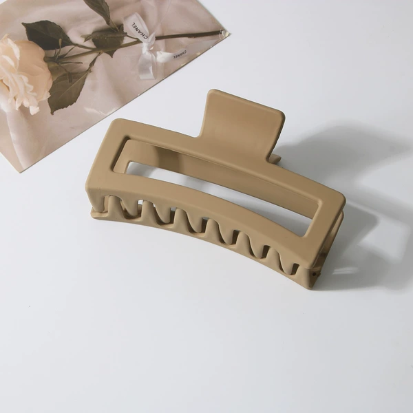 #7 light brown coffee-13cm