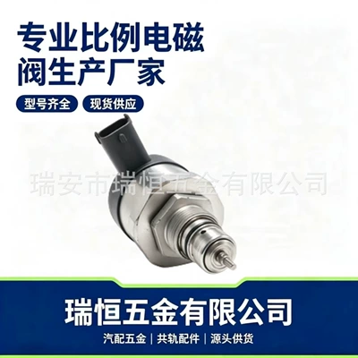 0281006357 5291754 Common Rail Yanacaq injektoru (Forsunka)