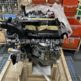 19000-70550 Подходит для Toyota Land Cruiser LC300 v35afts 3,5t двигателя сборка