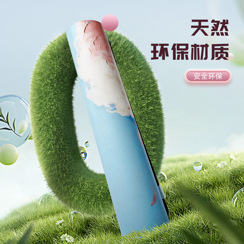 Yoga acondicionamiento calentamiento hogar almohadilla calefacción antideslizante almohadilla calefacción eléctrica almohadilla calefacción eléctrica almohadilla calefacción eléctrica almohadilla de yoga de grafeno