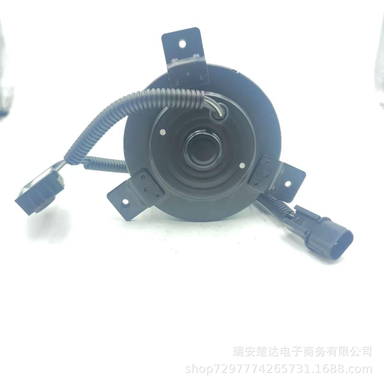97786-2B200/977862B200 Cooling Fan Motor for Hyundai Santa Fe