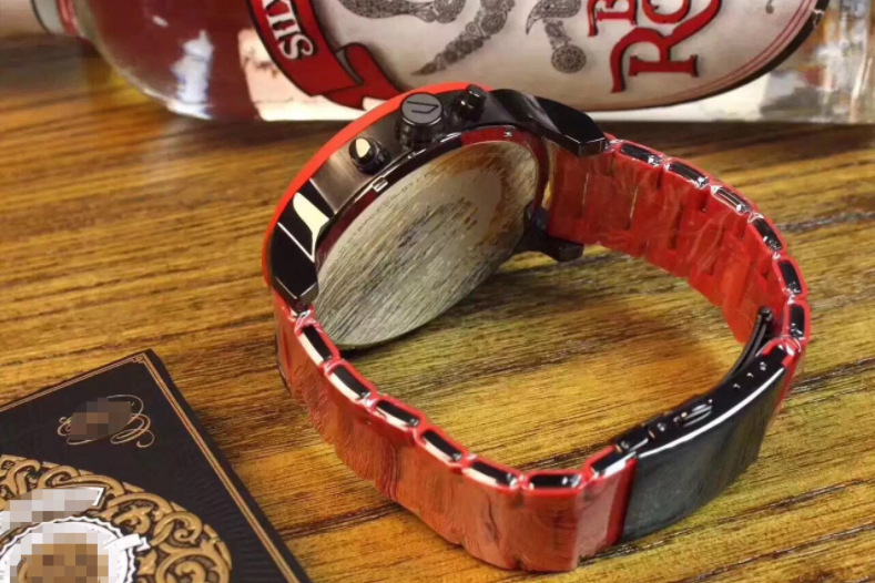 Stylish Watch Image 4
