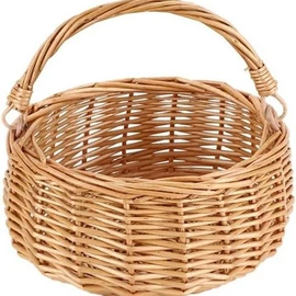 植物工艺品;收纳篮/筐;花盆容器