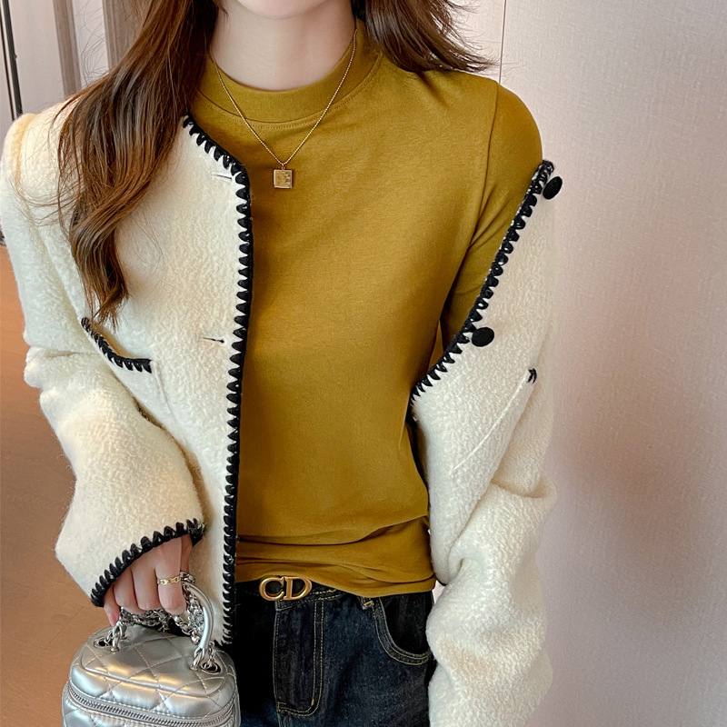 머스타드 옐로우