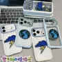 星空17promaxiphone16透明硬壳
