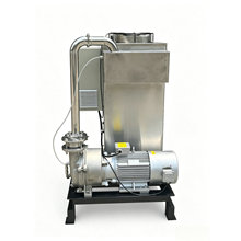 2BV-5121 5.5 K Wȫ�����һ�����ձ�ɢ��ˮ���Զ���Ƶ����ձ�