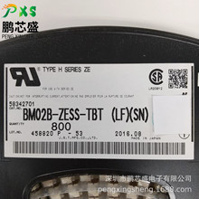 BM02B-ZESS-TBT(LF)(SN) ԭװ��Ʒ ����2PIN����������1.5mm���