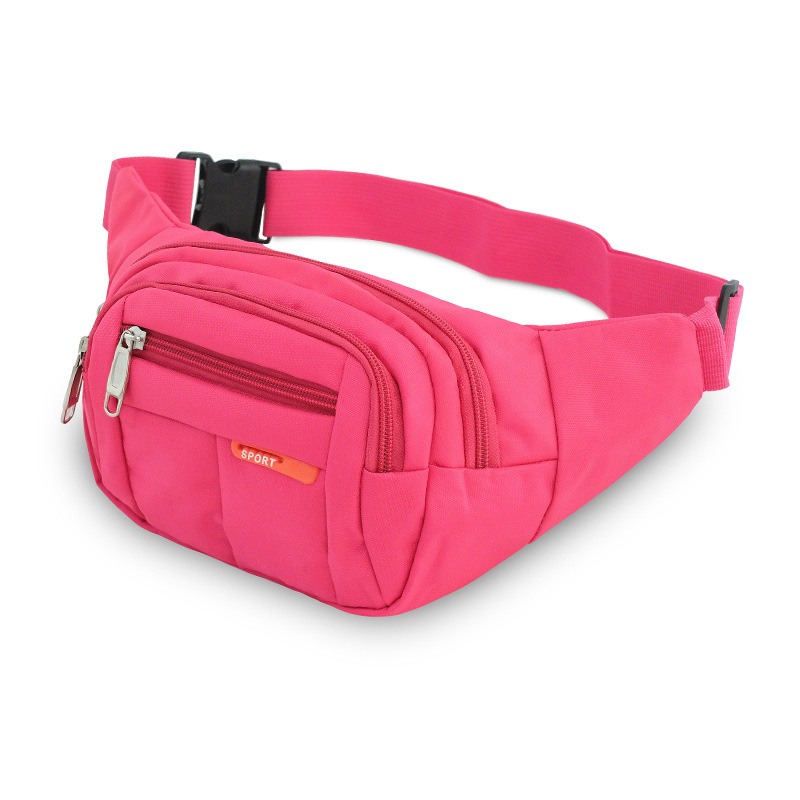 핫셀링 모델 [로즈 레드]