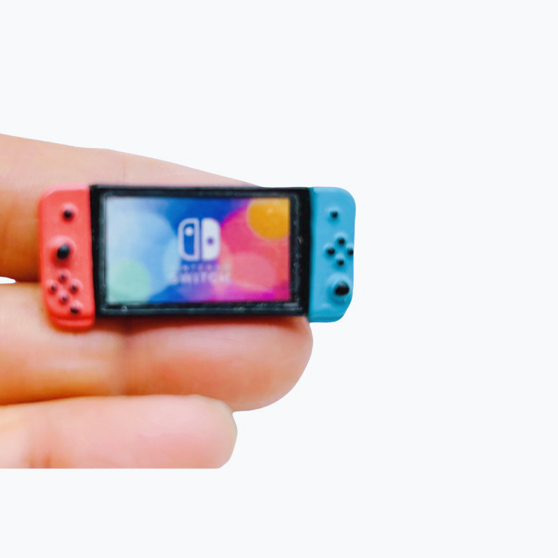 1:10΢������ڼ�ģ��NS��Ϸ��3��4��Bjd�������յ���SD�������