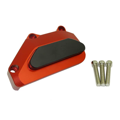 Suitable for Honda CBR600RR Motorcycle frame - red
