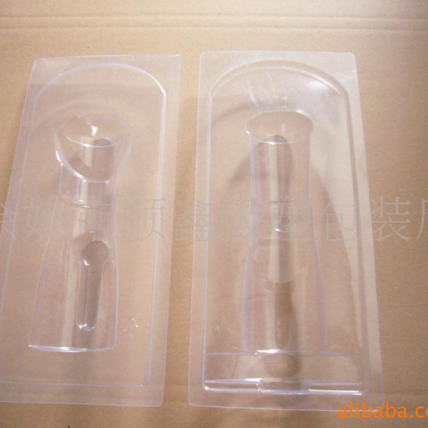 厂家批发各类吸塑包装 加工防水吸塑包装