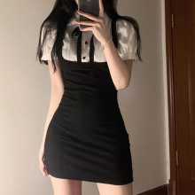 ����ѷ����ѧԺ���������Ƹ�Polo������ȹ���ð��ζ�ȹ PG4628