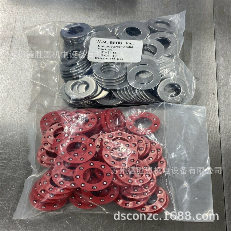 США W.M.BERG подшипник B14-1 B1-42 B14-2 B1-42-Q3 B1-42-S B1-43 подшипник