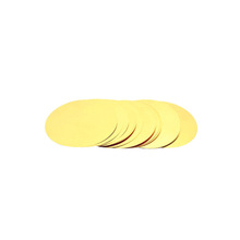 高纯度金靶材 Au 磁控溅射 贵金属靶材 金颗粒 加工