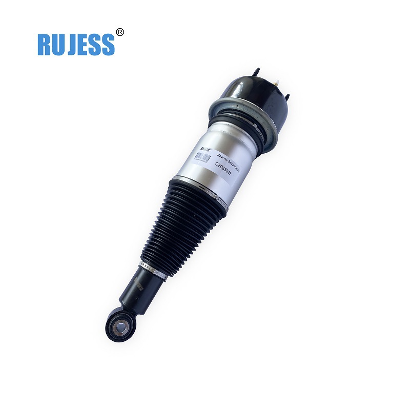 Suitable for Jaguar Xjr Xj6 Xj8 Rear Air Suspension Shock Absorber Assembly C2C41340 C2C41341