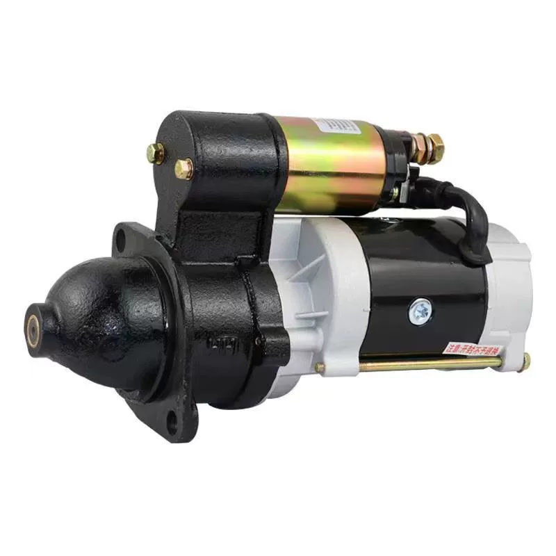 Оловянный чай стартер 3708010AA0P-0000M QDJ2516J-P/J Оригинал 24V