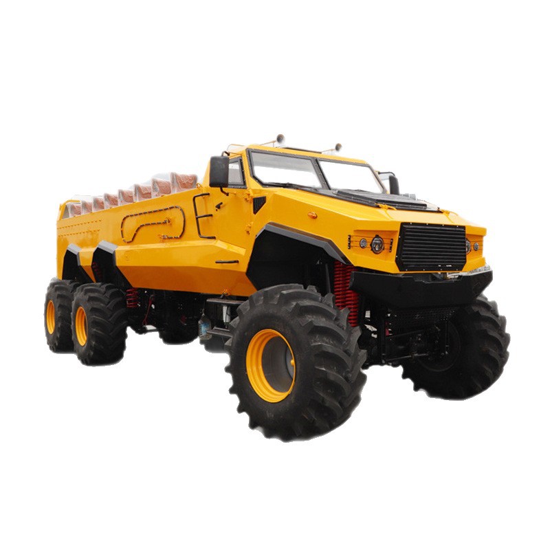 6&times;6����ר��ɳĮԽҰ��  ʮ��ɳĮ����������  ��������೵