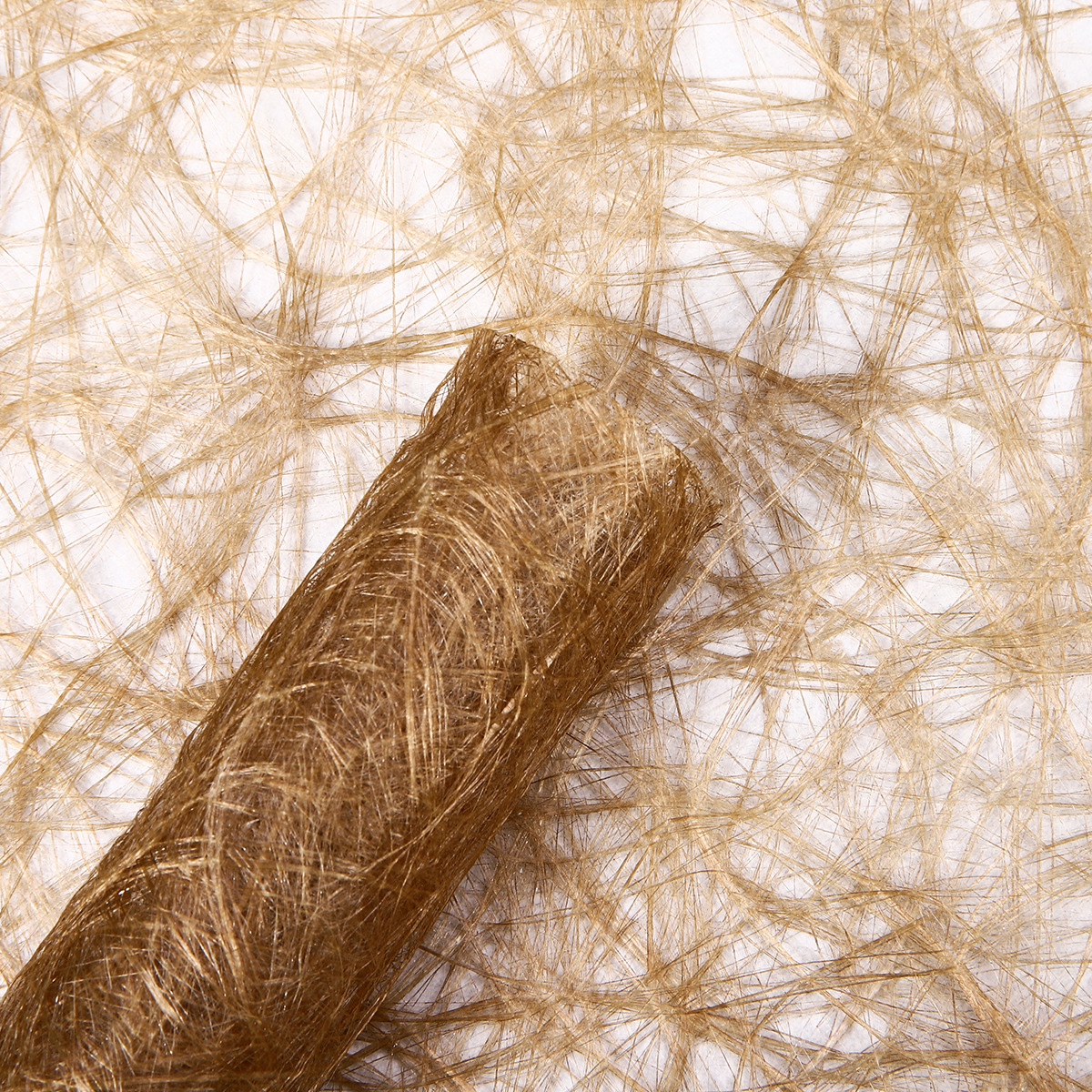 Red en línea papel de embalaje Laffey papel de arte hueco flor florista florista papel de embalaje floral en stock